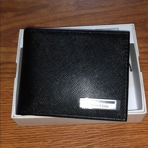 Calvin klein wallet